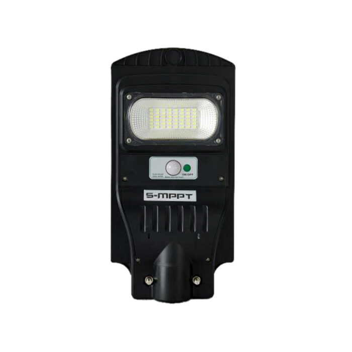 Ener-J Solar Streetlight with Remote and Photocell Sensor T710 - West Midland Electrics | CCTV & Electrical Wholesaler 3