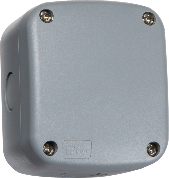 Knightsbridge IP66 Weatherproof Enclosure (small) JB007 - West Midland Electrics | CCTV & Electrical Wholesaler 3