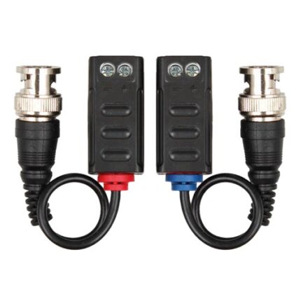 ESP Single Channel HD Passive Balun HDBALUNV - West Midland Electrics | CCTV & Electrical Wholesaler
