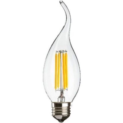 Knightsbridge 230V IP20 18W LED E27 Corn Lamp- 4000K CRN18CW - West Midland Electrics | CCTV & Electrical Wholesaler 8