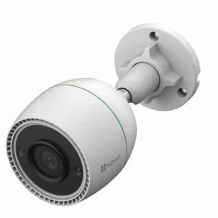 C3T 1080P FHD Outdoor Wifi Camera - West Midland Electrics | CCTV & Electrical Wholesaler