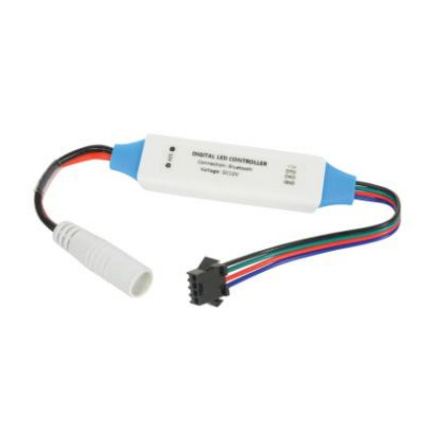 AVSL Bluetooth® Intelligent Tape Controller 153.840UK - West Midland Electrics | CCTV & Electrical Wholesaler