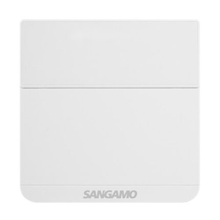 SANGAMO ESP Tamperproof Electronic Room Thermostat CHPRSTATT - West Midland Electrics | CCTV & Electrical Wholesaler 5