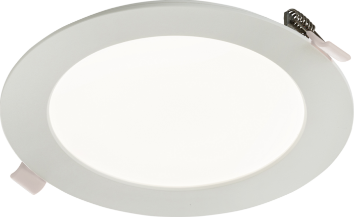 Knightsbridge KARA 230V IP20 12W LED Dimmable Recessed Panel – 4000K - West Midland Electrics | CCTV & Electrical Wholesaler 3