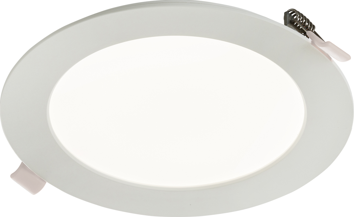 Knightsbridge KARA 230V IP20 12W LED Dimmable Recessed Panel – 4000K - West Midland Electrics | CCTV & Electrical Wholesaler