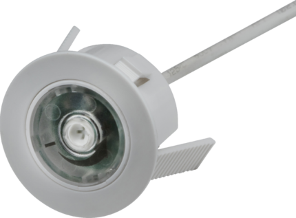 Knightsbridge 1-10V IP20 Daylight Sensor - West Midland Electrics | CCTV & Electrical Wholesaler