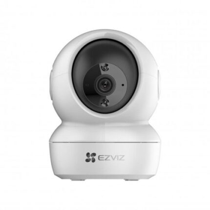 H6C EZVIZ 2MP 1080P FHD Indoor Pan/Tilt Wi-Fi Smart Home Security Camera - West Midland Electrics | CCTV & Electrical Wholesaler