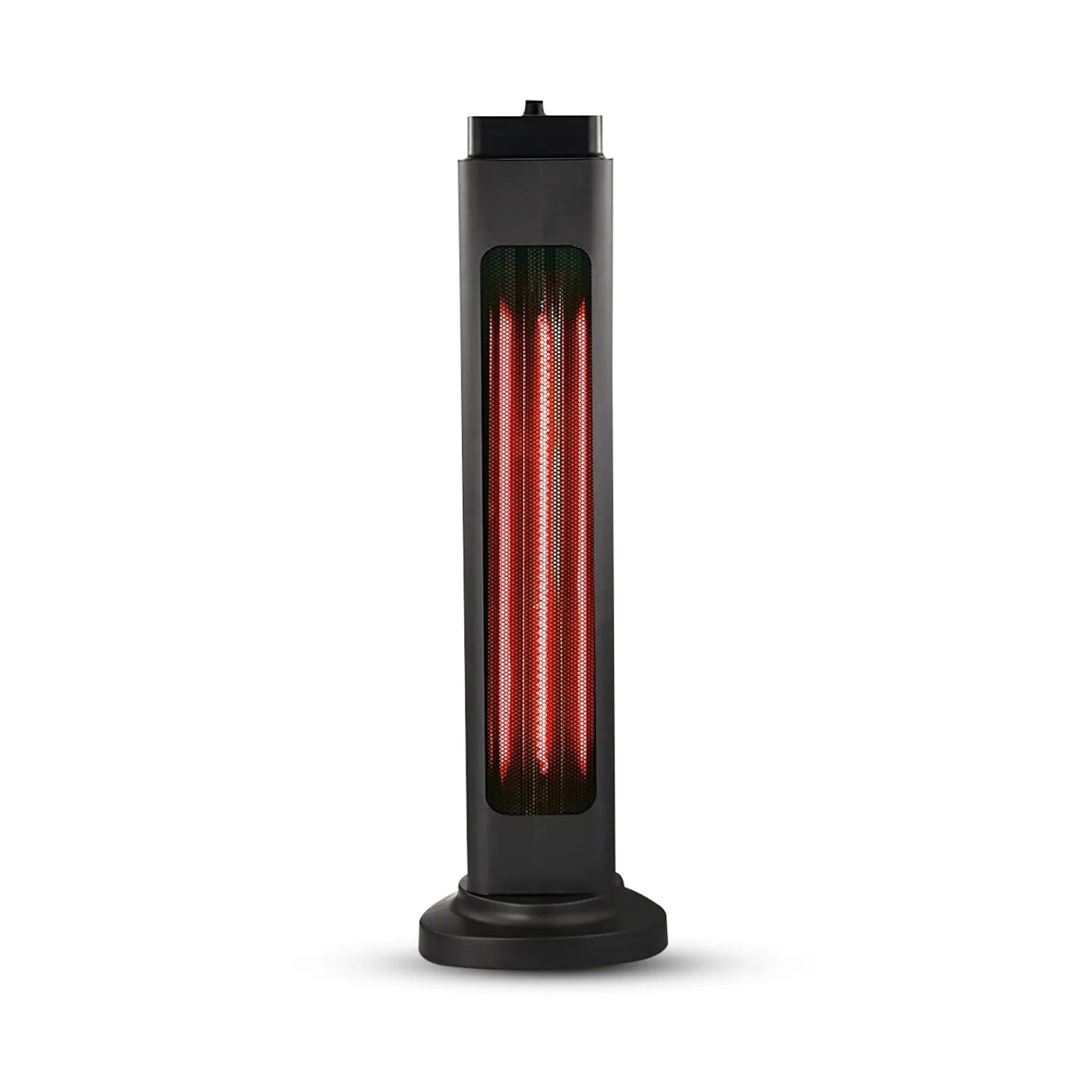 Ener-J Portable Infrared Heater 600W/1200W with Oscillation IH1032 - West Midland Electrics | CCTV & Electrical Wholesaler