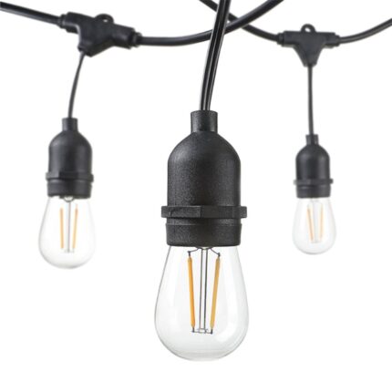 Ener-J Extra 1W LED Lamps for T471 T472 - West Midland Electrics | CCTV & Electrical Wholesaler 5