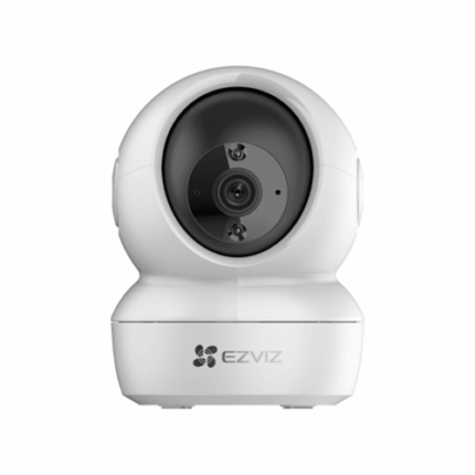 H6C 4MP Pan & Tilt Smart Home Camera - West Midland Electrics | CCTV & Electrical Wholesaler