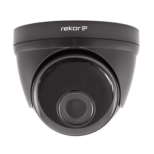 ESP Grey 3.6mm Lens 2MP IP Dome Camera REKIPC36FDG - West Midland Electrics | CCTV & Electrical Wholesaler 3