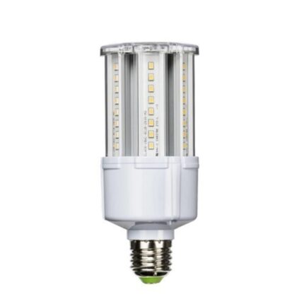 Knightsbridge 230V IP20 18W LED E27 Corn Lamp- 4000K CRN18CW - West Midland Electrics | CCTV & Electrical Wholesaler 3