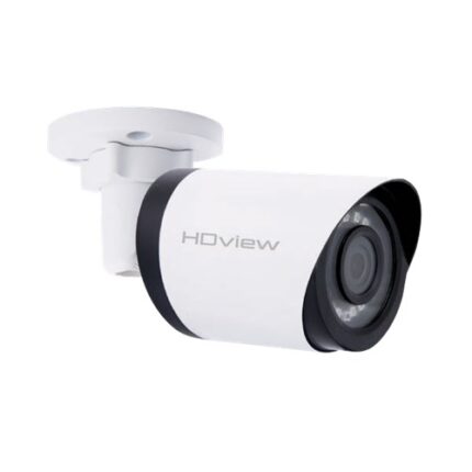ESP White 3.6mm Lens 4MP HD Camera SHDVC36FBW - West Midland Electrics | CCTV & Electrical Wholesaler