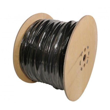 CAT6 Cable 305mts (SHIELDED DUCT) Kinetic - West Midland Electrics | CCTV & Electrical Wholesaler