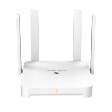 1800M Wi-Fi 6 Dual-band Gigabit Mesh Router RG-EW1800GX-PRO - West Midland Electrics | CCTV & Electrical Wholesaler
