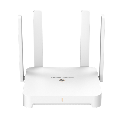 1800M Wi-Fi 6 Dual-band Gigabit Mesh Router RG-EW1800GX-PRO - West Midland Electrics | CCTV & Electrical Wholesaler