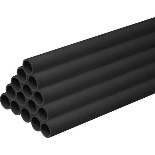 25mm Conduit Black 25CONB - West Midland Electrics | CCTV & Electrical Wholesaler