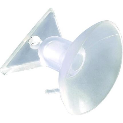 Knightsbridge Lamp Rubber Suction Cup LSC1 - West Midland Electrics | CCTV & Electrical Wholesaler 5
