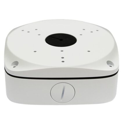 ESP Large White Camera Deep Base SHDVCDBLW - West Midland Electrics | CCTV & Electrical Wholesaler