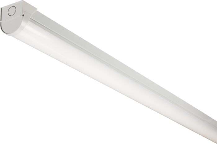 Knightsbridge 230V 4ft 22W LED Batten- 4000K BATS4 - West Midland Electrics | CCTV & Electrical Wholesaler 3