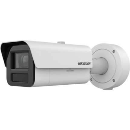 Hikvision 4 MP DeepinView ANPR Network Camera - West Midland Electrics | CCTV & Electrical Wholesaler