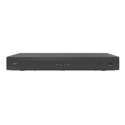 ESP IP PoE 8MP 32CH NVR 8TB HC832R8TB - West Midland Electrics | CCTV & Electrical Wholesaler 3