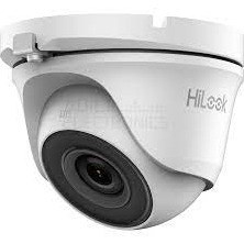 Hilook Turbo HD Audio Camera 1080P 2.8mm - West Midland Electrics | CCTV & Electrical Wholesaler