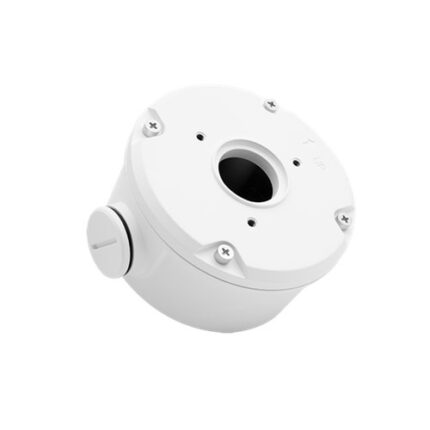 ESP CCTV 24/7 Bullet Deep Base White BBW1 - West Midland Electrics | CCTV & Electrical Wholesaler 3