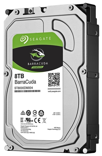 Seagate/Tosh 10TB Hard Drive - West Midland Electrics | CCTV & Electrical Wholesaler