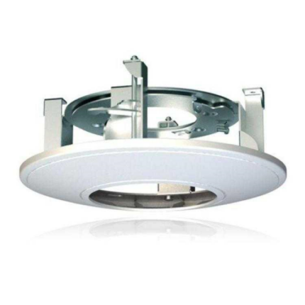 In-ceiling mount  In-Ceiling mount
Steel and plastic
Hikvision white - West Midland Electrics | CCTV & Electrical Wholesaler