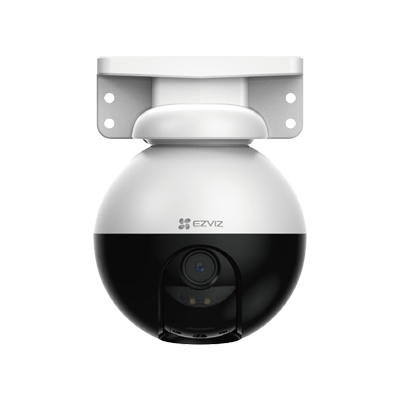 EZVIZ 2MP Pan & Tilt Wi-Fi camera - West Midland Electrics | CCTV & Electrical Wholesaler