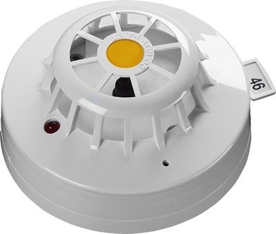 XP95 HEAT DETECTOR - West Midland Electrics | CCTV & Electrical Wholesaler