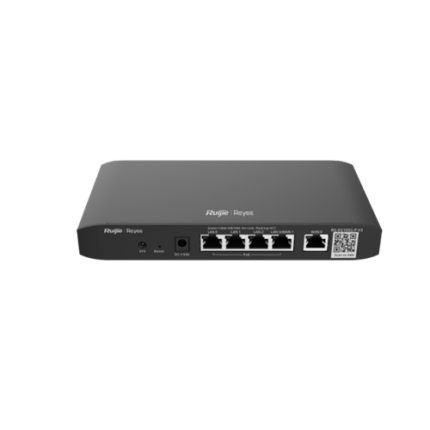 RG-EG105G-V3 Reyee Cloud Managed Router - West Midland Electrics | CCTV & Electrical Wholesaler