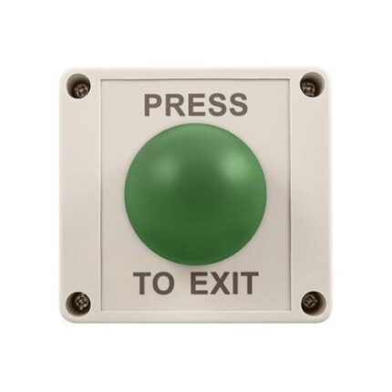 Aperta Push to Exit Release Button IP55 - West Midland Electrics | CCTV & Electrical Wholesaler 3