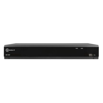 ESP 8 Channel HD 1TB NVR HDVIP8R - West Midland Electrics | CCTV & Electrical Wholesaler 5
