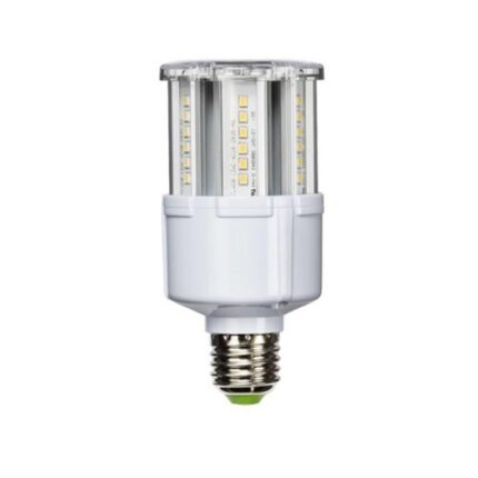 Knightsbridge 230V IP20 12W LED E27 Corn Lamp- 4000K CRN12CW - West Midland Electrics | CCTV & Electrical Wholesaler 5