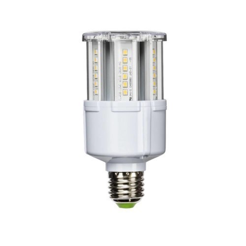 Knightsbridge 230V IP20 12W LED E27 Corn Lamp- 4000K CRN12CW - West Midland Electrics | CCTV & Electrical Wholesaler