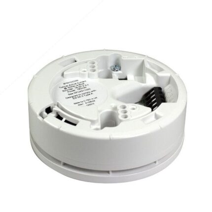 ActiV Base sounder white BF431C/CC/W - West Midland Electrics | CCTV & Electrical Wholesaler 3