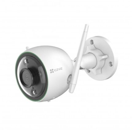 C3N 1080P 2MP Smart Security Camera Outdoor - West Midland Electrics | CCTV & Electrical Wholesaler