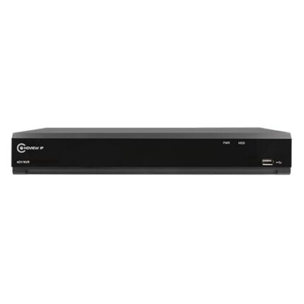 ESP 4 Channel HD 2TB NVR HDVIP4R2TB - West Midland Electrics | CCTV & Electrical Wholesaler