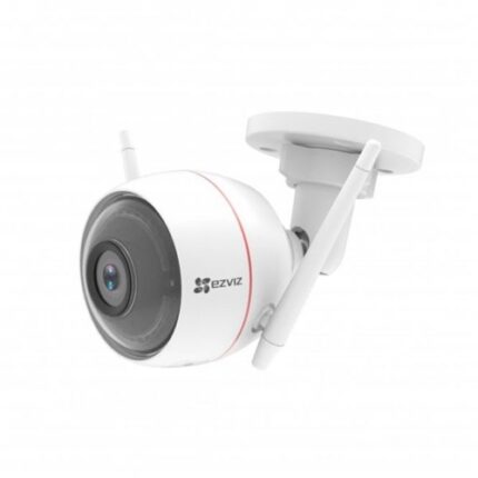 C3W PRO 2MP Outdoor Security Camera - West Midland Electrics | CCTV & Electrical Wholesaler