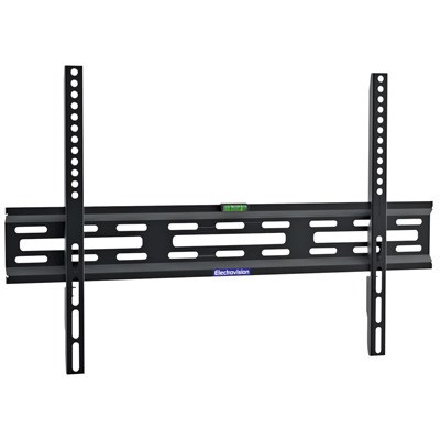 Electrovision A195DD Universal Fixed TV Mounting Bracket (Screen Size 32-65 inch) - West Midland Electrics | CCTV & Electrical Wholesaler