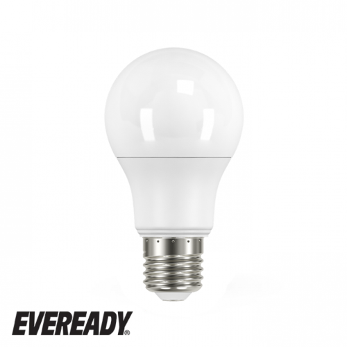 Eveready LED GLS 14W 1560Lm E27 Day Light Boxed S13629 - West Midland Electrics | CCTV & Electrical Wholesaler