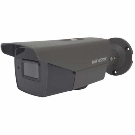 Hikvision Turbo HD 5MP Varifocal 2.7-13.5mm Black - West Midland Electrics | CCTV & Electrical Wholesaler 5