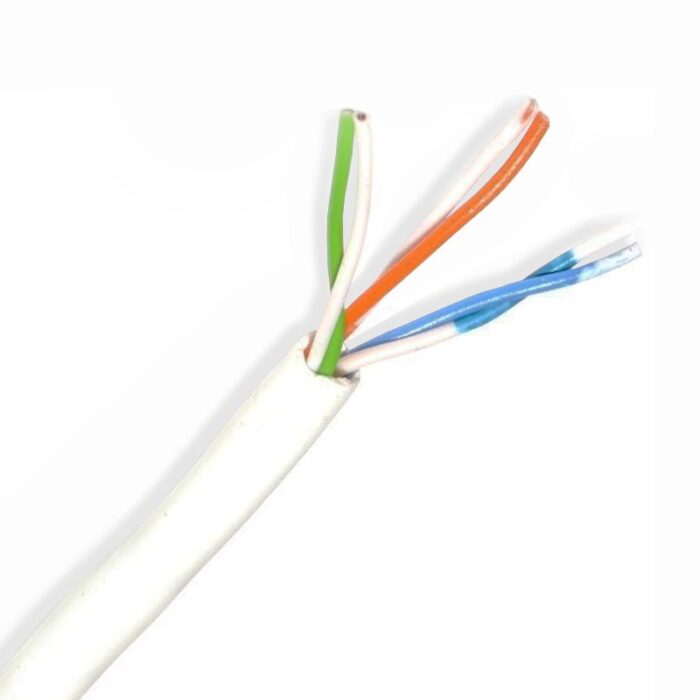 Telephone Cable 3 Pair p/mtr - West Midland Electrics | CCTV & Electrical Wholesaler 3