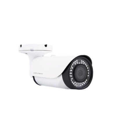 ESP White 6-22mm Lens 4MP HD Camera SHDVC622VFBW - West Midland Electrics | CCTV & Electrical Wholesaler 5