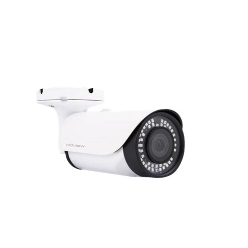 ESP White 6-22mm Lens 4MP HD Camera SHDVC622VFBW - West Midland Electrics | CCTV & Electrical Wholesaler