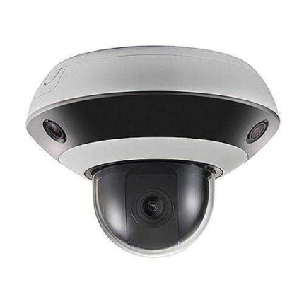 Hikvision PanoVu Mini Series 2MP 2.8-12mm 360° Panoramic + PTZ Camera - West Midland Electrics | CCTV & Electrical Wholesaler 5