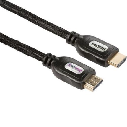 5m High Speed HDMI Cable with Ethernet - West Midland Electrics | CCTV & Electrical Wholesaler 5