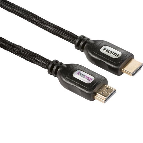 5m High Speed HDMI Cable with Ethernet - West Midland Electrics | CCTV & Electrical Wholesaler